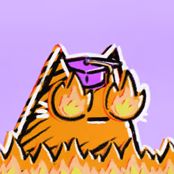 Pop Cat #8564