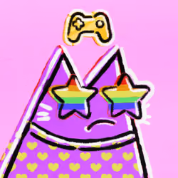 Pop Cat #7237