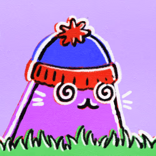 Pop Cat #4294