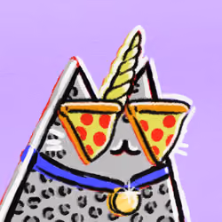 Pop Cat #56