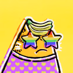Pop Cat #722