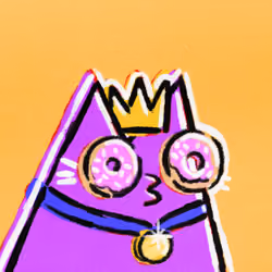 Pop Cat #9939