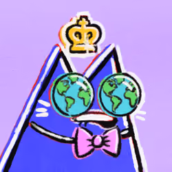 Pop Cat #4910