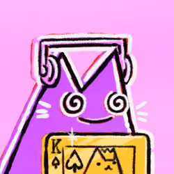 Pop Cat #9697
