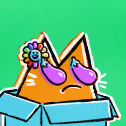 Pop Cat #9702