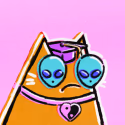 Pop Cat #7869