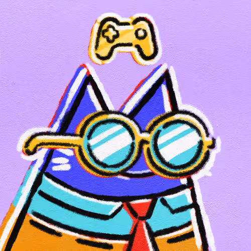Pop Cat #3820