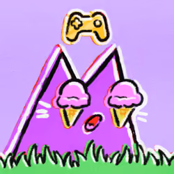 Pop Cat #7742