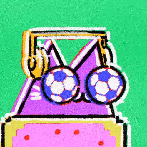 Pop Cat #6383