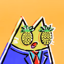 Pop Cat #8252