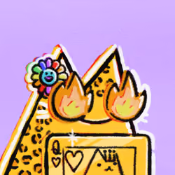 Pop Cat #5439