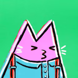 Pop Cat #5388