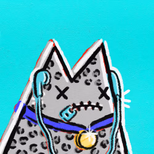 Pop Cat #4852