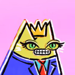 Pop Cat #918