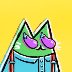 Pop Cat #3423