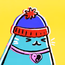 Pop Cat #9810