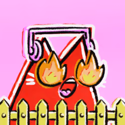 Pop Cat #2401