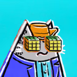 Pop Cat #9439