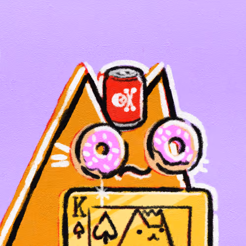 Pop Cat #8816
