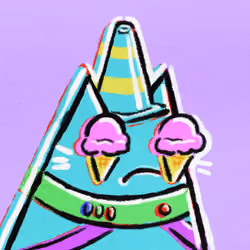 Pop Cat #8207