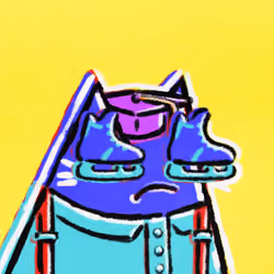 Pop Cat #1451