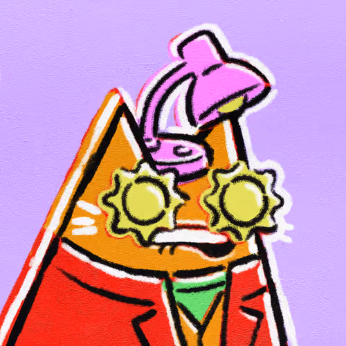 Pop Cat #3801