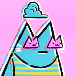 Pop Cat #8148