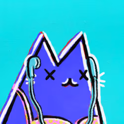 Pop Cat #3703