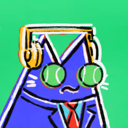 Pop Cat #7342