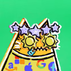 Pop Cat #6265