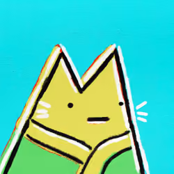 Pop Cat #3387