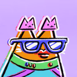 Pop Cat #9236