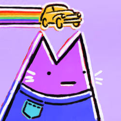 Pop Cat #6617
