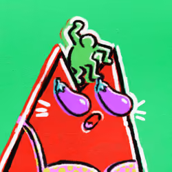 Pop Cat #3249