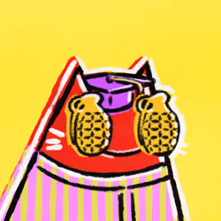 Pop Cat #5193