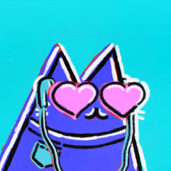 Pop Cat #9366