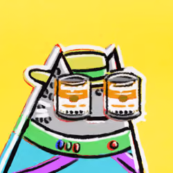 Pop Cat #2439