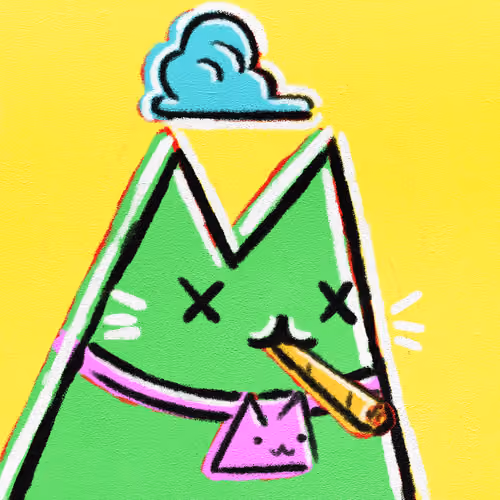 Pop Cat #345