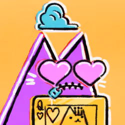 Pop Cat #5282