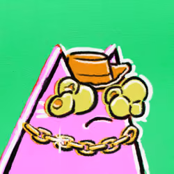 Pop Cat #3067