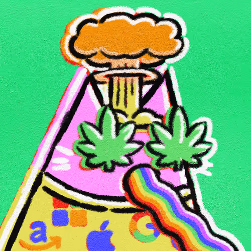 Pop Cat #6284