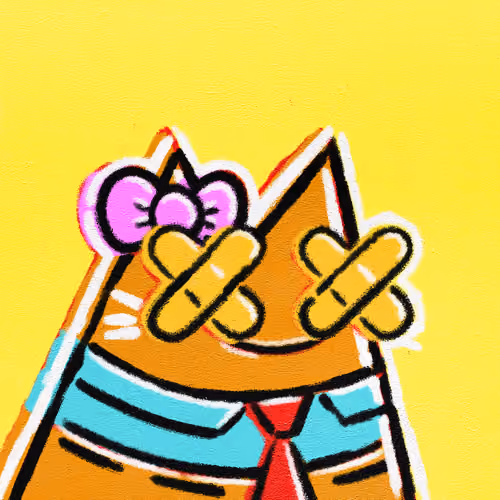 Pop Cat #2897