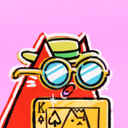 Pop Cat #385
