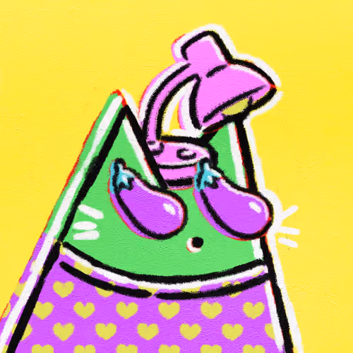 Pop Cat #4914