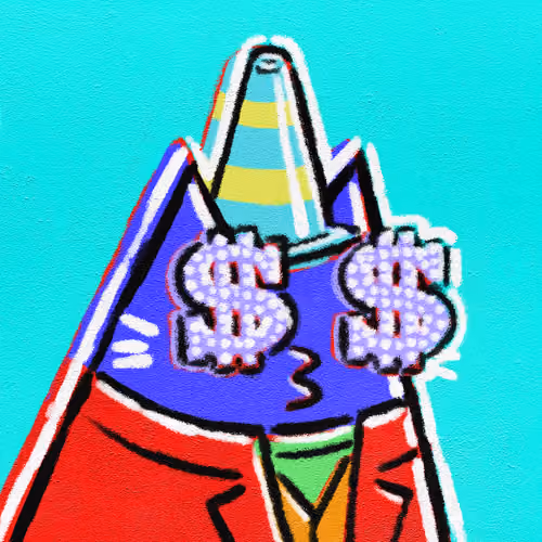 Pop Cat #841