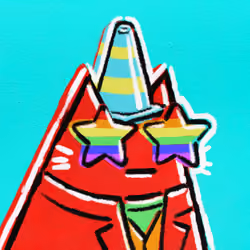 Pop Cat #946