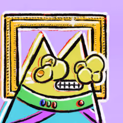 Pop Cat #269