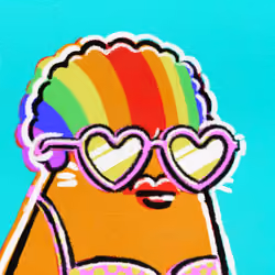 Pop Cat #4737