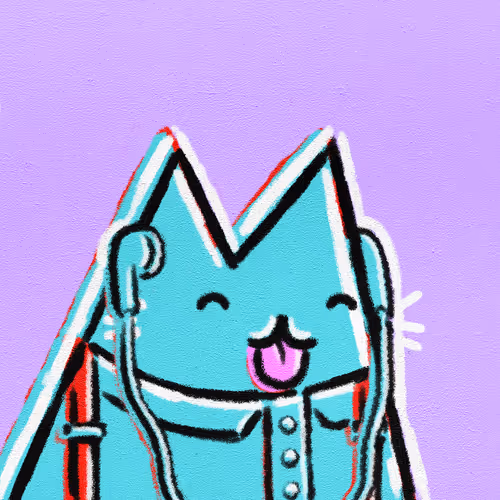 Pop Cat #2409