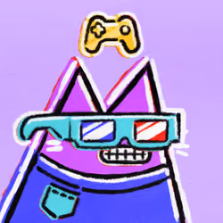 Pop Cat #480